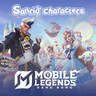 Mobile Legends: Bang Bang