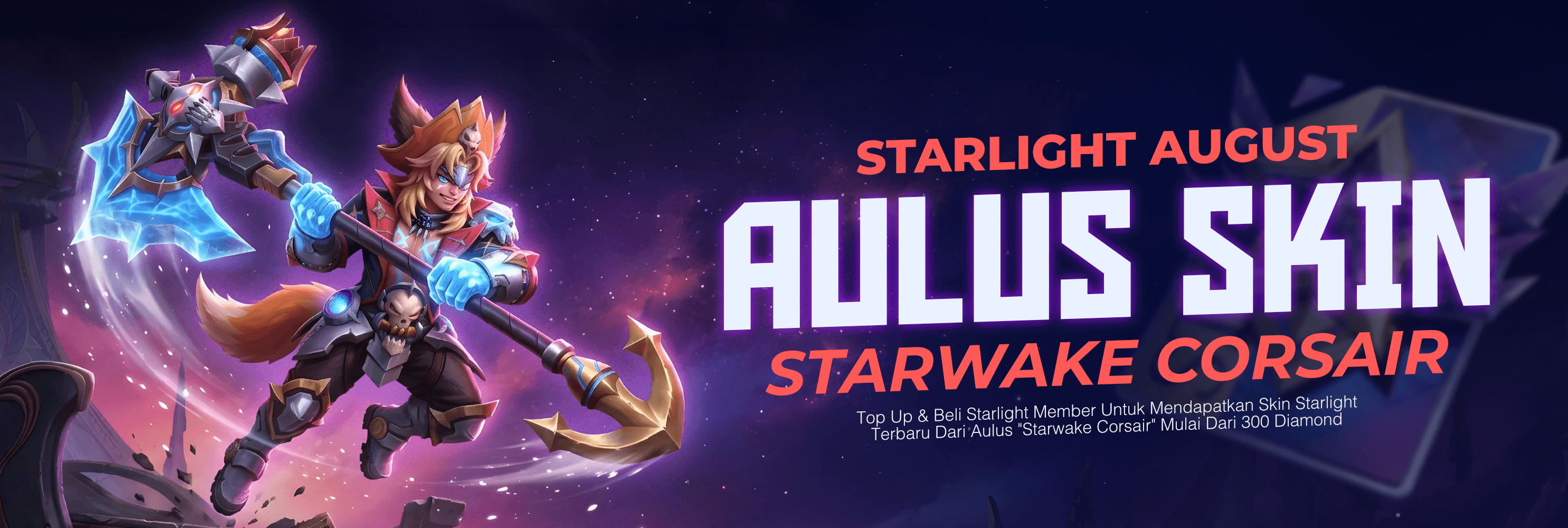Starlight Aulus